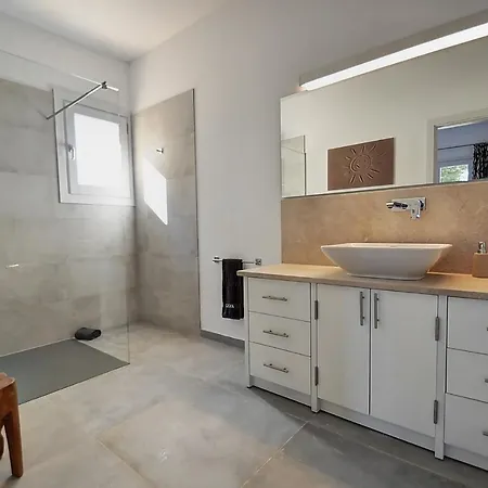 Vila Elegant Mallorca Estera 6 Bedrooms En-suite Extra Large Private Pool Porto Colom *