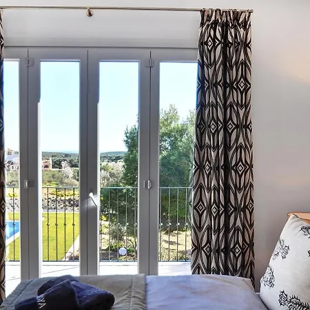 Elegant Mallorca Estera 6 Bedrooms En-suite Extra Large Private Pool Porto Colom Felanitx