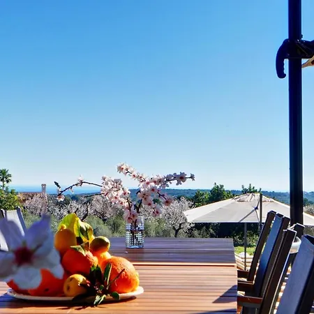 Elegant Mallorca Estera 6 Bedrooms En-suite Extra Large Private Pool Porto Colom Felanitx