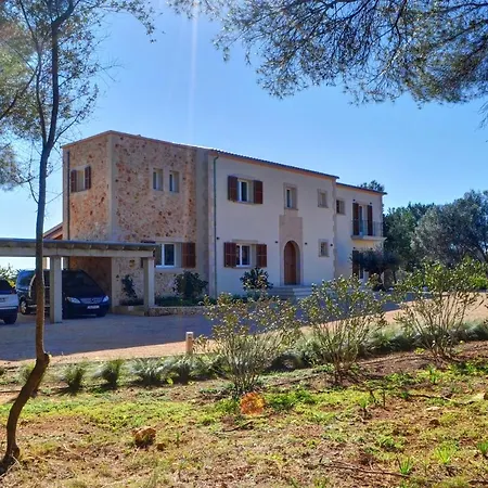 Elegant Mallorca Estera 6 Bedrooms En-suite Extra Large Private Pool Porto Colom Vila *