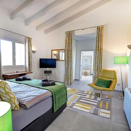 Vila Elegant Mallorca Estera 6 Bedrooms En-suite Extra Large Private Pool Porto Colom Felanitx